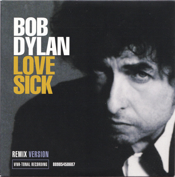 Bob Dylan - Time Out Of Mind (Used LP) – Beat Goes On