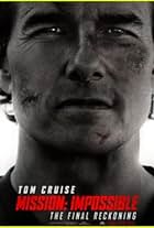 MISSION: IMPOSSIBLE: FINAL RECKONING  - DVD