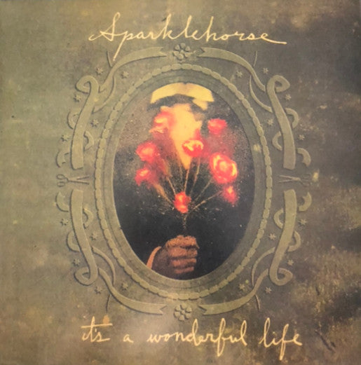 Sparklehorse - It's A Wonderful Life (Used LP)