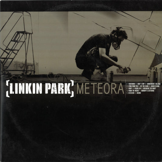 Linkin Park - Meteora (Used LP)