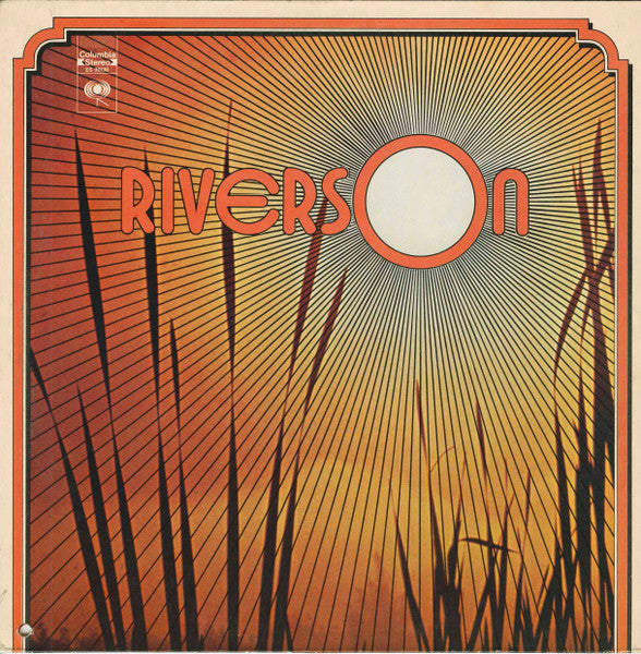 Riverson - Riverson (Used LP)
