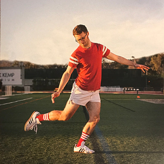 Vulfpeck - Beautiful Game (Gold) (Used LP)