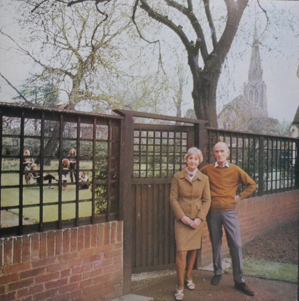 Fairport Convension - Unhalfbricking (Used LP)