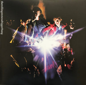 Rolling Stones - A Bigger Bang (Used LP)