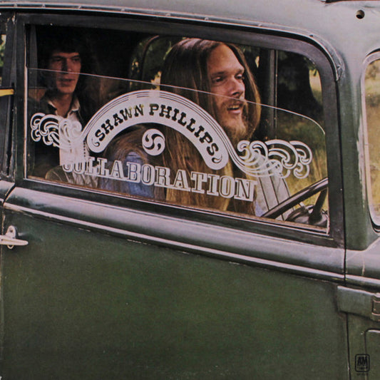 PHILLIPS, SHAWN  - COLLABORATION