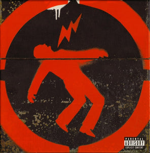 Green Day - Ultimate Collector's 7" Vinyl Singles Box Set (Used LP)