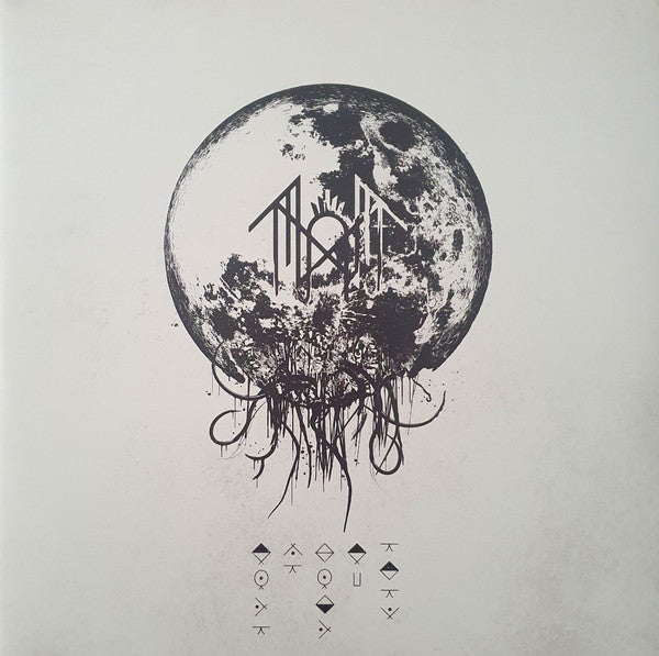 Sleep Token - Take Me Back To Eden (Pink) (Used LP)