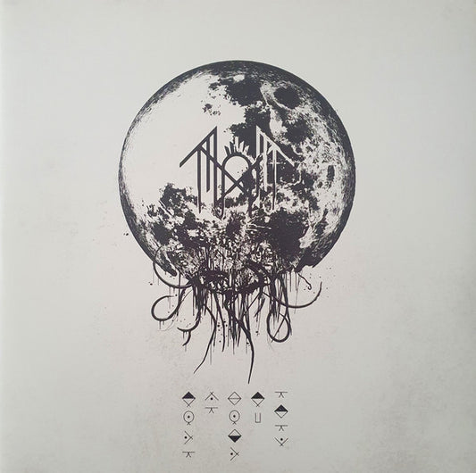 Sleep Token - Take Me Back To Eden (Pink) (Used LP)