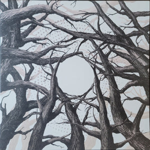 Svalbard - It's Hard To Have Hope (Gold) (Used LP)