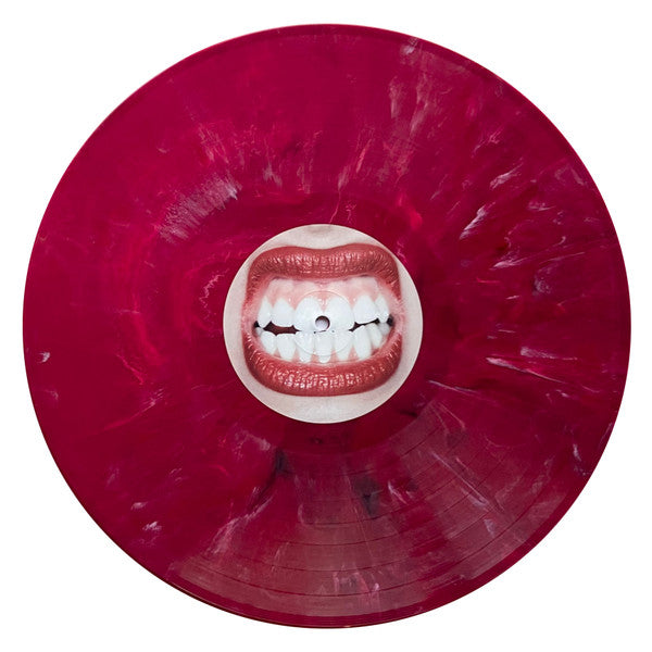 Olivia Rodrigo - Guts (Spilled) (Red/Purple Marbled) (Used LP)