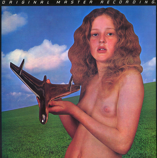 Blind Faith - Blind Faith (MoFi) (Used LP)