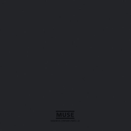 Muse - Exogenesis: Symphony (Used LP)