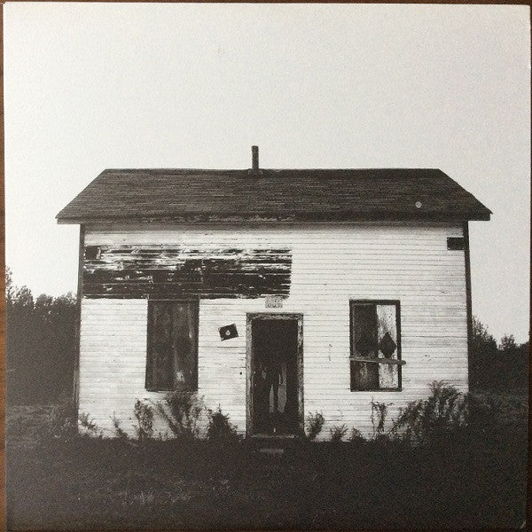 Timber Timbre - Cedar Shakes (Used LP)