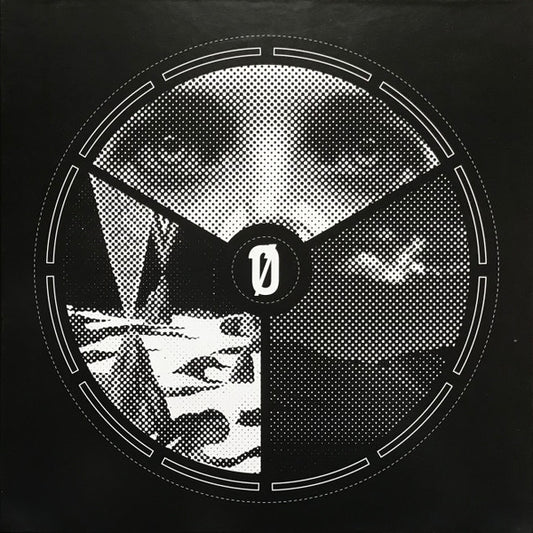 Underoath - Underoath : Observatory Box Set (Used LP)