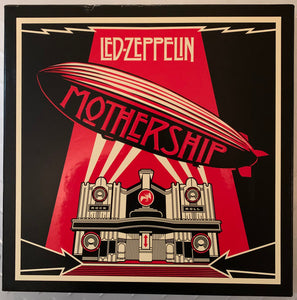 Led Zeppelin - Mothership (Used LP)