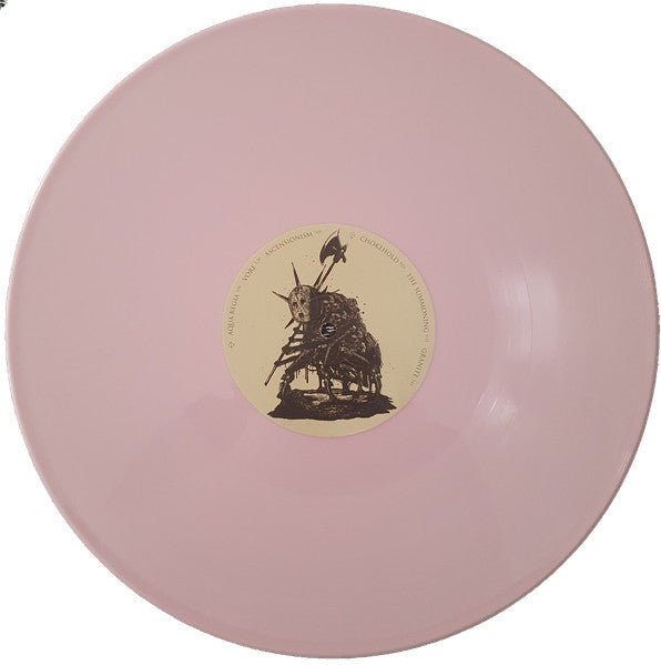 Sleep Token - Take Me Back To Eden (Pink) (Used LP)