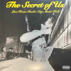 Gracie Abrams - Secret Of Us (Sealed) (Used LP)