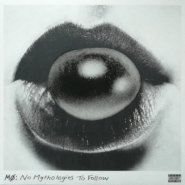 MØ - No Mythologies To Follow (Used LP)