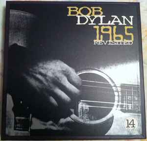 DYLAN, BOB - 1965 REVISITED-LIVE (14CDS)