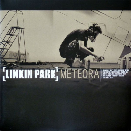 Linkin Park - Meteora (Used LP)