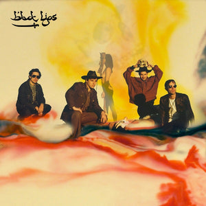 Black Lips - Arabia Mountain (Marble) (Used LP)