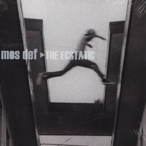 Mos Def - Ecstatic (Used LP)