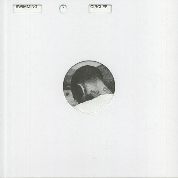 Mac Miller - Swimming In Circles (Blue) (Used LP)