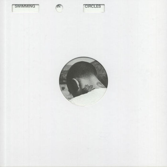 Mac Miller - Swimming In Circles (Blue) (Used LP)