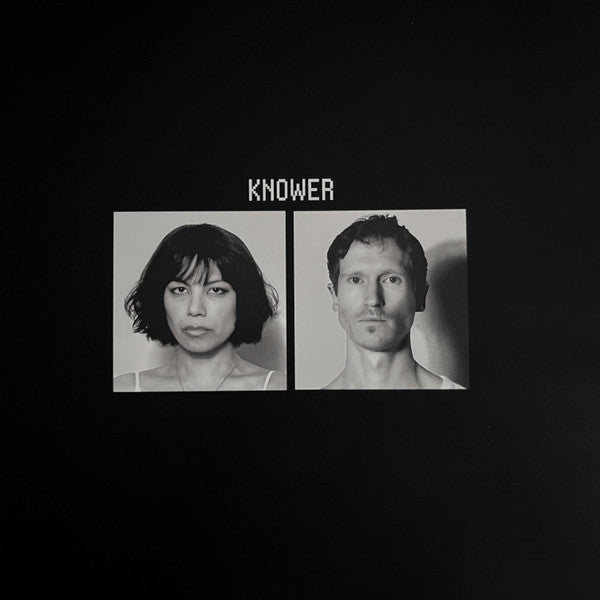 Knower - Knower Forever (Used LP)