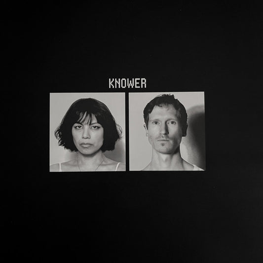 Knower - Knower Forever (Used LP)