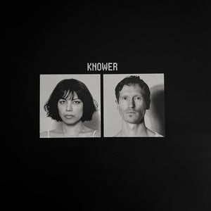 Knower - Knower Forever (Used LP)