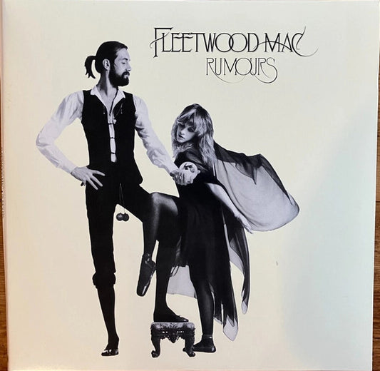 Fleetwood Mac - Rumours Box Set (35th Anniversary) (Used LP)