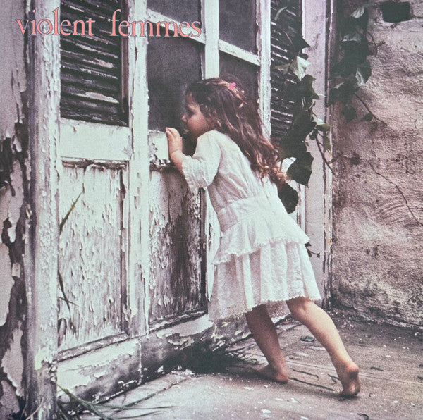 Violent Femmes - Violent Femmes (Used LP)