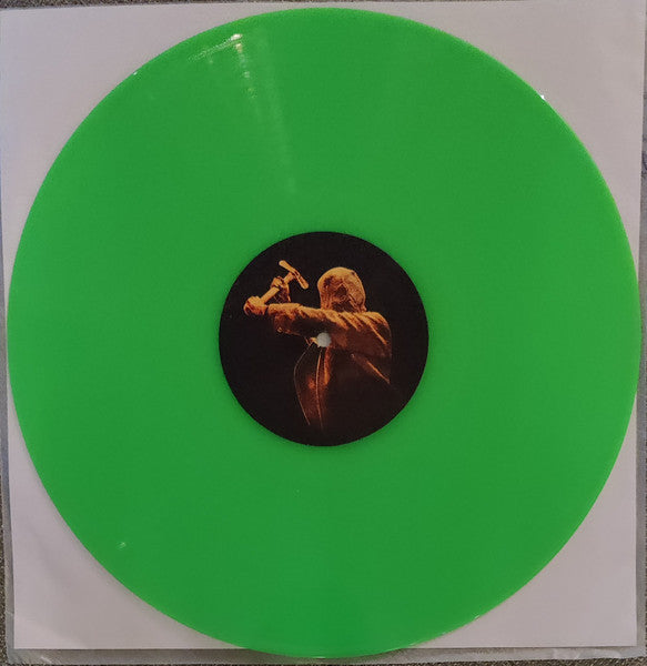 Marco Beltrami - Fear Street Trilogy OST (Blue/Green/Pink) (Used LP)