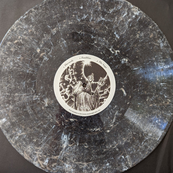 Shades - In Praise Of Darkness (Smoky Swirl) (Sealed) (Used LP)