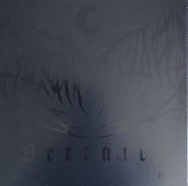 Leviathan - Verräter Box Set (Used LP)