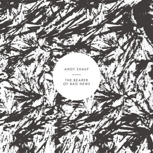 Andy Shauf - Bearer Of Bad News (Used LP)