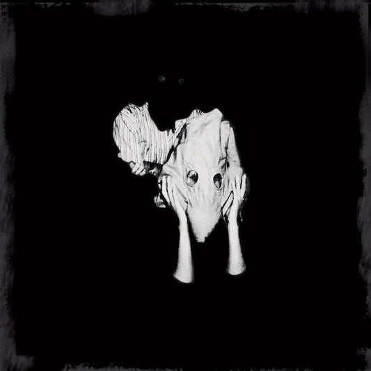 Sigur Ros - Kveikur (Used LP)