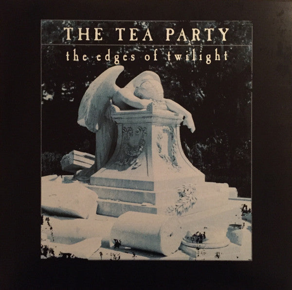 Tea Party - Edges Of Twilight (Used LP)