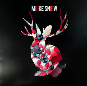 Miike Snow - III (Used LP)