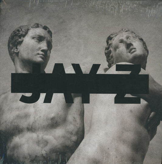 Jay-Z - Magna Carta... Holy Grail (Used LP)