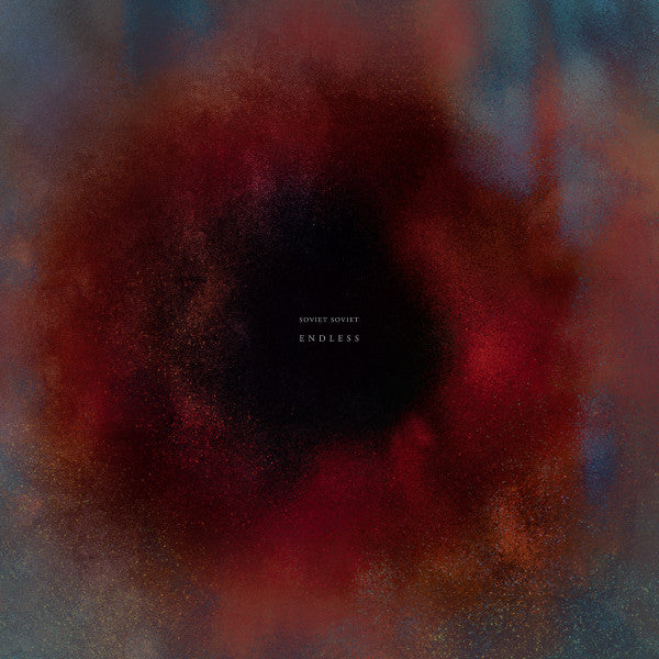 Soviet Soviet - Endless (Sealed) (Used LP)