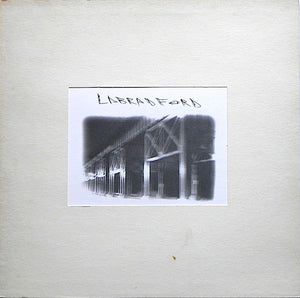 Labradford - Labradford (Used LP)