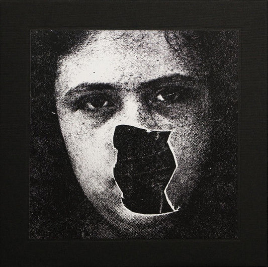 Prurient - Rainbow Mirror Box Set (Used LP)