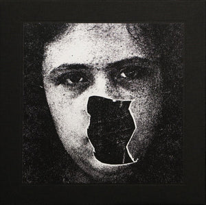 Prurient - Rainbow Mirror Box Set (Used LP)