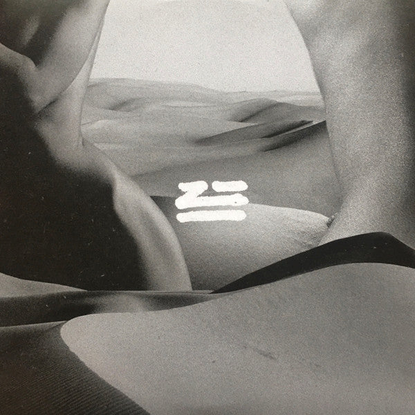 Zhu - Stardustexhalemarrakechdreams (Grey Marble) (Used LP)