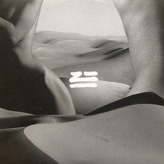 Zhu - Stardustexhalemarrakechdreams (Grey Marble) (Used LP)