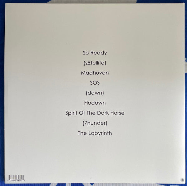 Goose - Shenanigan Nite Club (White) (Used LP)