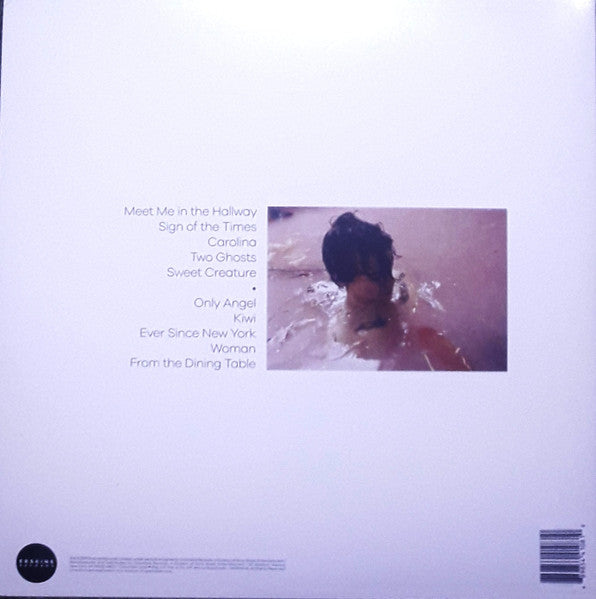 Harry Styles - Harry Styles (White) (Used LP)