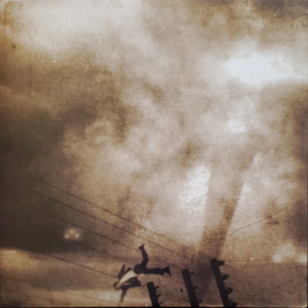 Paper Chase - Someday This Could All Be Yours Vol. 1 (Used LP)